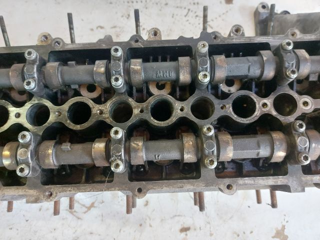 bontott BMW X5 Hengerfej