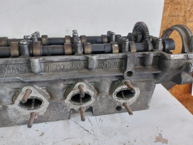 bontott BMW X5 Hengerfej