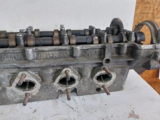 bontott BMW X5 Hengerfej