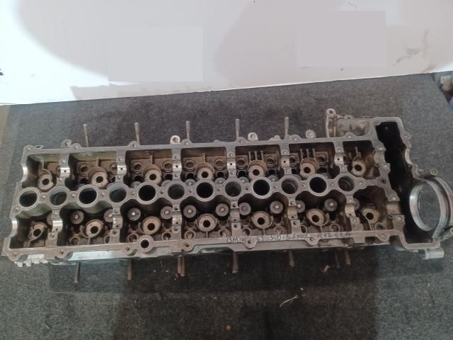 bontott BMW X5 Hengerfej