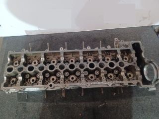 bontott BMW X5 Hengerfej