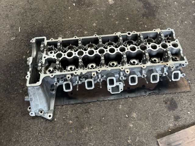 bontott BMW X5 Hengerfej