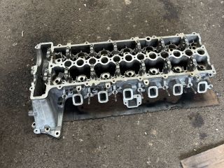 bontott BMW X5 Hengerfej