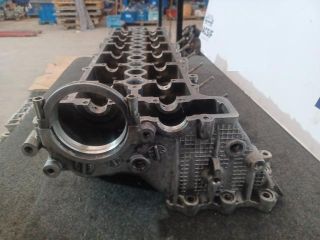 bontott BMW X5 Hengerfej