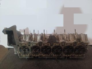 bontott BMW X5 Hengerfej