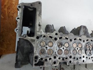 bontott BMW X5 Hengerfej