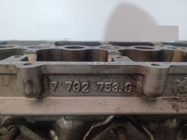 bontott BMW X5 Hengerfej