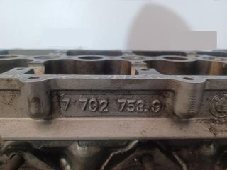 bontott BMW X5 Hengerfej