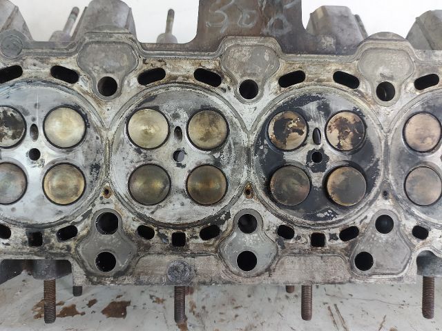 bontott BMW X5 Hengerfej