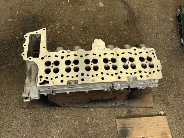 bontott BMW X5 Hengerfej