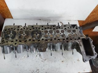 bontott BMW X5 Hengerfej