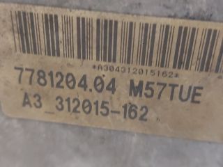 bontott BMW X5 Hengerfej