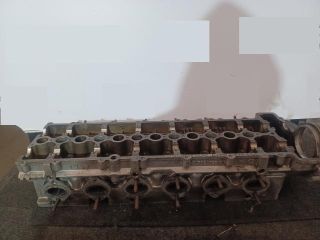 bontott BMW X5 Hengerfej