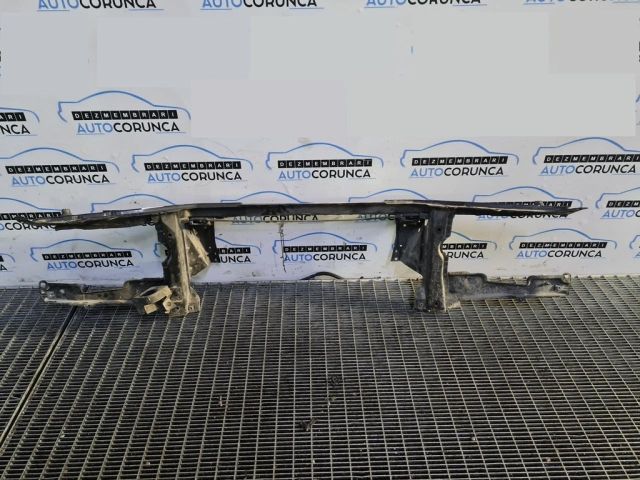 bontott BMW X5 Homlokfal (Üres lemez)