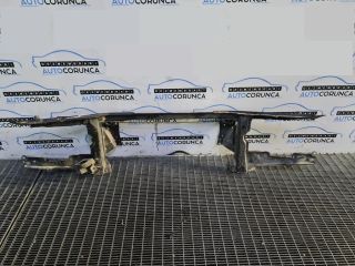 bontott BMW X5 Homlokfal (Üres lemez)