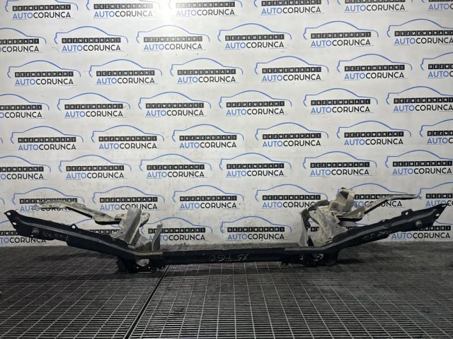 bontott BMW X5 Homlokfal (Üres lemez)