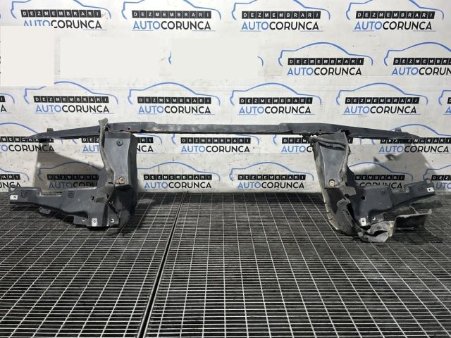 bontott BMW X5 Homlokfal (Üres lemez)