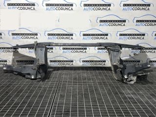 bontott BMW X5 Homlokfal (Üres lemez)