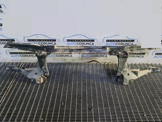 bontott BMW X5 Homlokfal (Üres lemez)