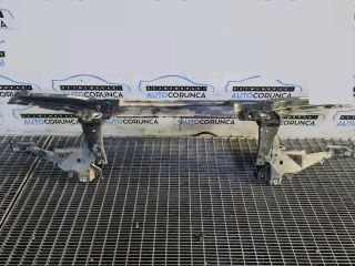 bontott BMW X5 Homlokfal (Üres lemez)