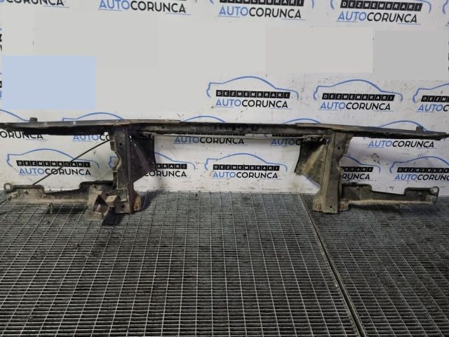 bontott BMW X5 Homlokfal (Üres lemez)