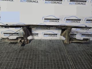 bontott BMW X5 Homlokfal (Üres lemez)