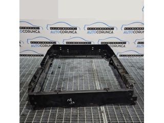 bontott BMW X5 Homlokfal (Üres lemez)