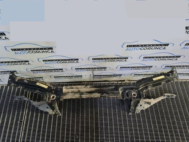 bontott BMW X5 Homlokfal (Üres lemez)