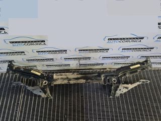 bontott BMW X5 Homlokfal (Üres lemez)