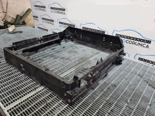 bontott BMW X5 Homlokfal (Üres lemez)