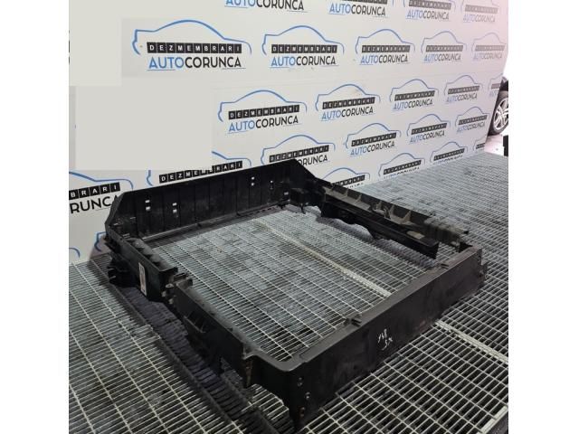 bontott BMW X5 Homlokfal (Üres lemez)