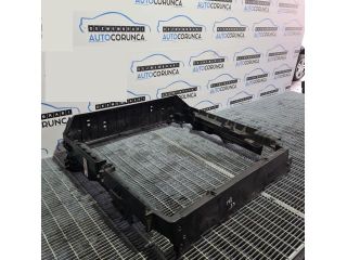 bontott BMW X5 Homlokfal (Üres lemez)