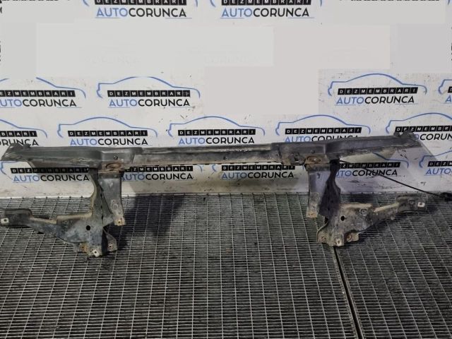 bontott BMW X5 Homlokfal (Üres lemez)