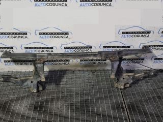 bontott BMW X5 Homlokfal (Üres lemez)