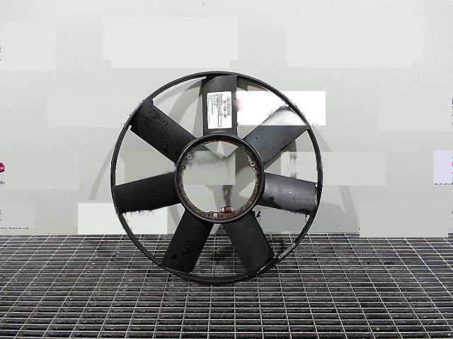 bontott BMW X5 Hűtőventilátor