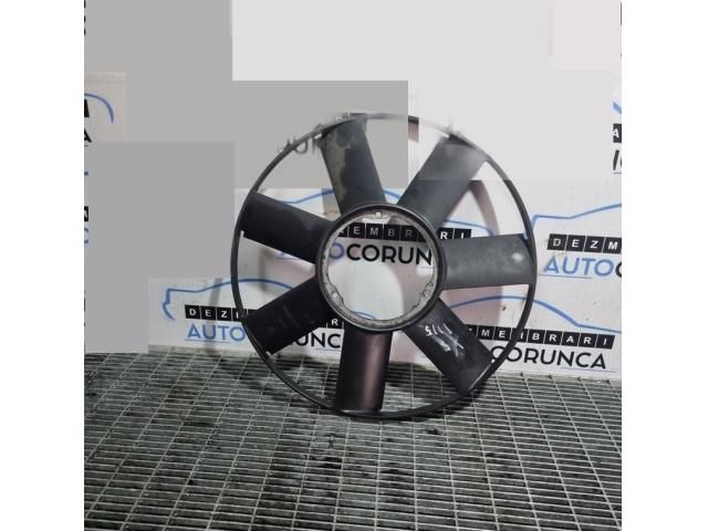 bontott BMW X5 Hűtőventilátor