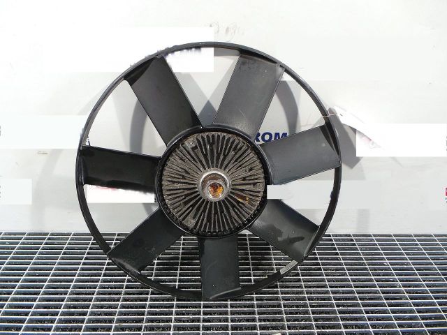 bontott BMW X5 Hűtőventilátor