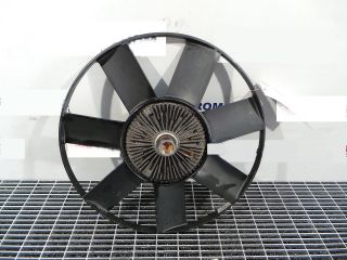 bontott BMW X5 Hűtőventilátor