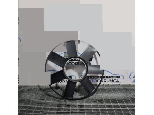 bontott BMW X5 Hűtőventilátor