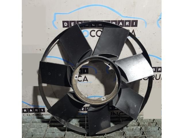 bontott BMW X5 Hűtőventilátor