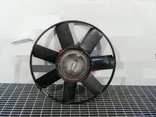 bontott BMW X5 Hűtőventilátor