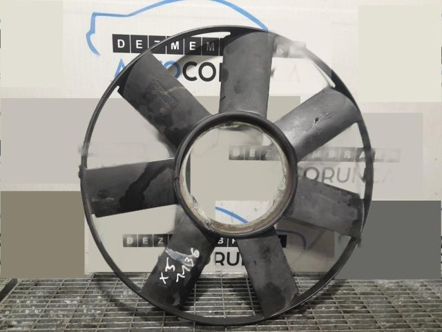 bontott BMW X5 Hűtőventilátor