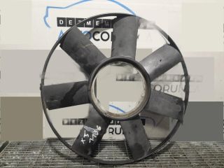 bontott BMW X5 Hűtőventilátor