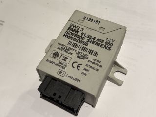 bontott BMW X5 Immobilizer Elektronika