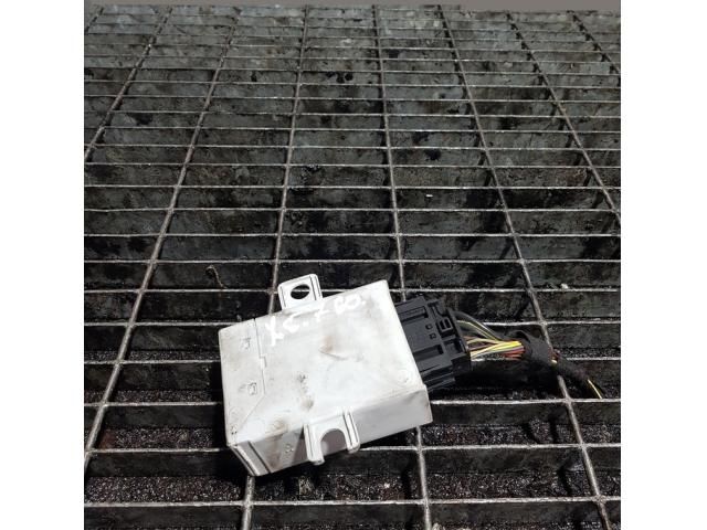 bontott BMW X5 Immobilizer Elektronika