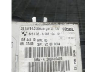 bontott BMW X5 Immobilizer Elektronika