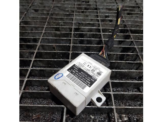 bontott BMW X5 Immobilizer Elektronika