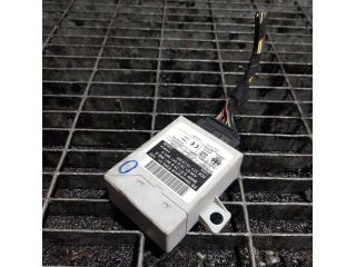 bontott BMW X5 Immobilizer Elektronika