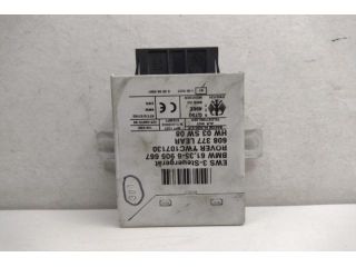 bontott BMW X5 Immobilizer Elektronika