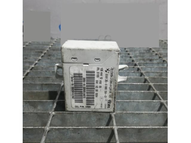 bontott BMW X5 Immobilizer Elektronika